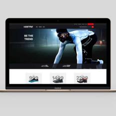 WEBSITE DESIGN AND DEVELOPMENT