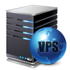 Virtual Private Server