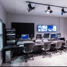 Video Post-production services