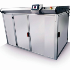 Organic Waste Converter 