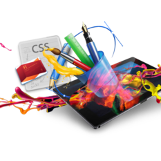 Web development services