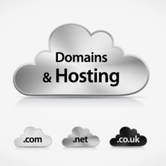 Domains & Hosting Services