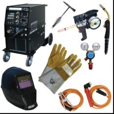 Welding Consumables