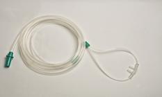 Neonatal Nasal Tubing 2mtr- code 2034