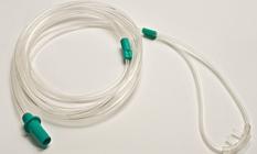 Adult Nasal Oxygen Tubing 2mtr- Code 2031